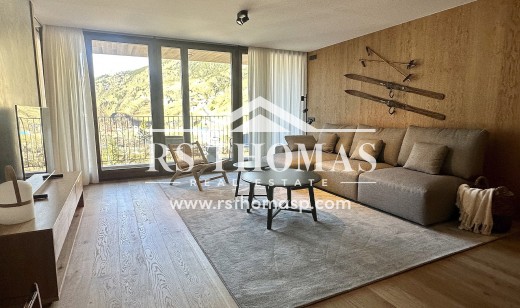 Apartment for rent in El Tarter