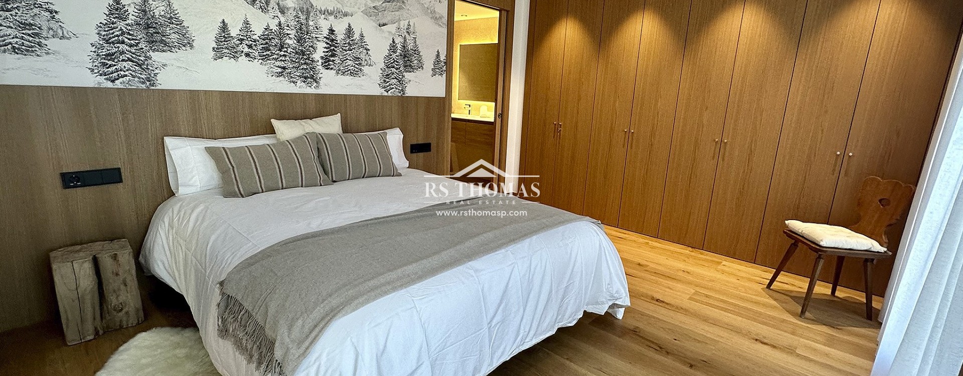 Apartment for rent in El Tarter