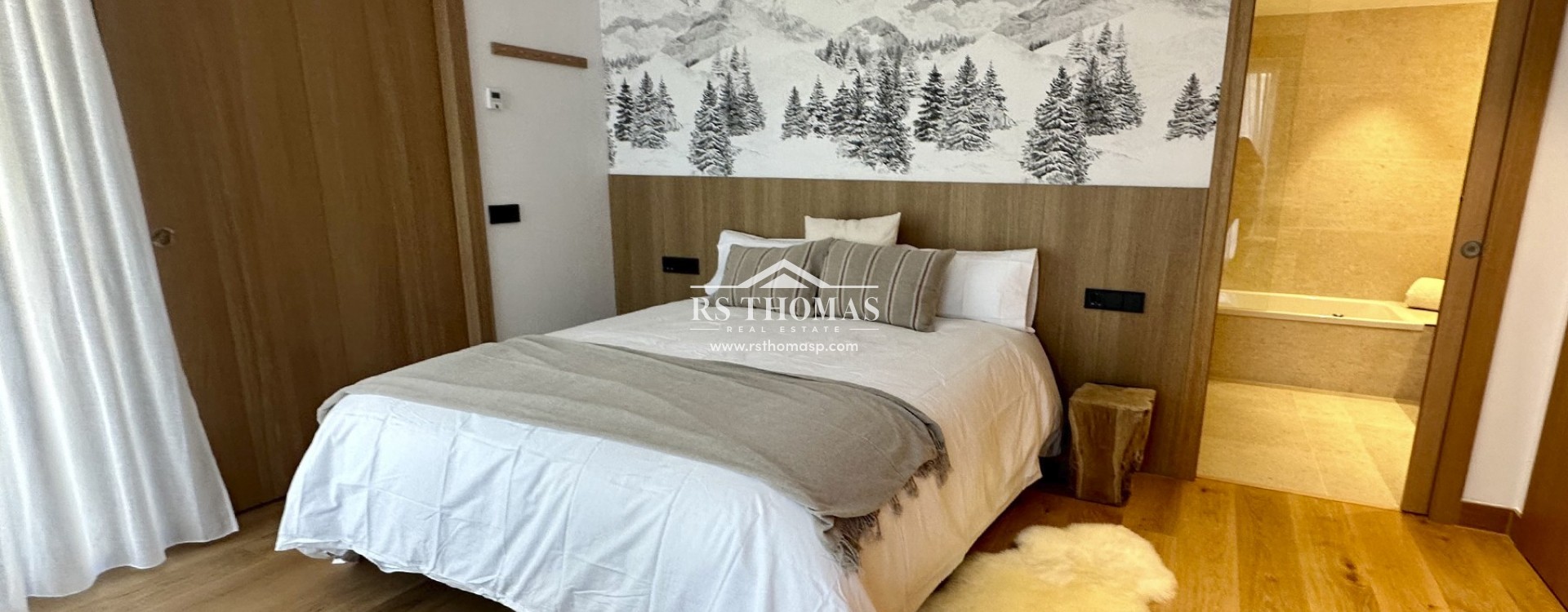 Apartment for rent in El Tarter