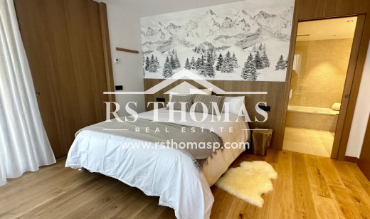 Apartment for rent in El Tarter