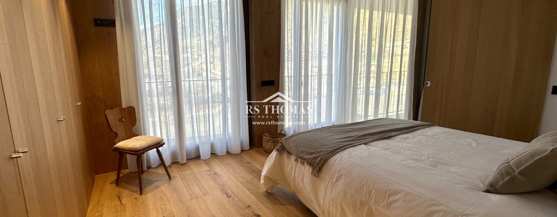 Apartment for rent in El Tarter