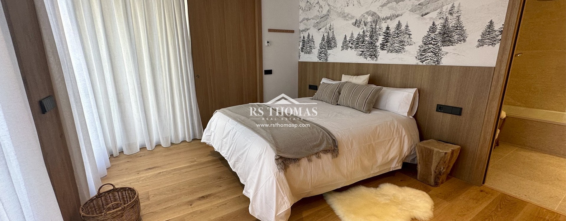 Apartment for rent in El Tarter