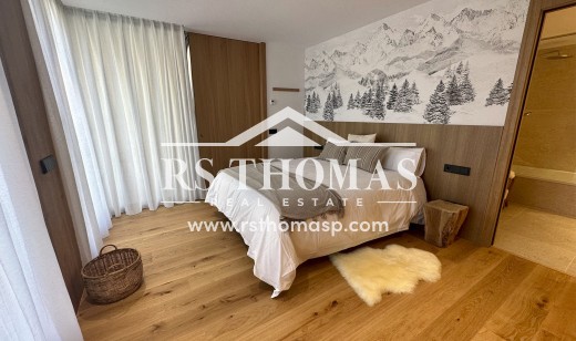 Apartment for rent in El Tarter