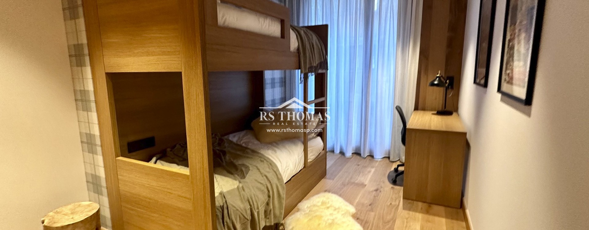 Apartment for rent in El Tarter