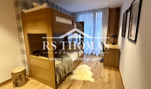 Apartment for rent in El Tarter