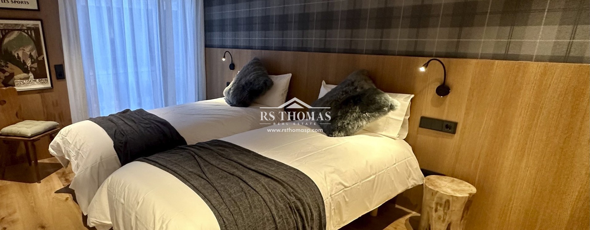 Apartment for rent in El Tarter