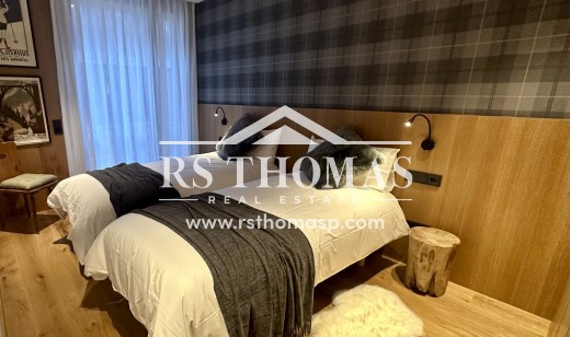 Apartment for rent in El Tarter