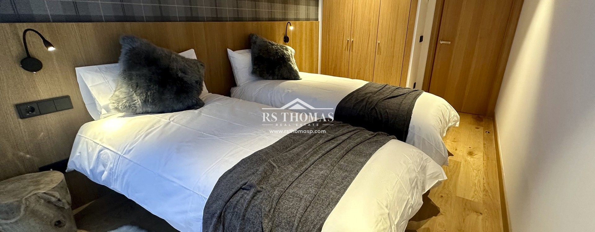 Apartment for rent in El Tarter