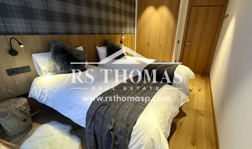 Apartment for rent in El Tarter