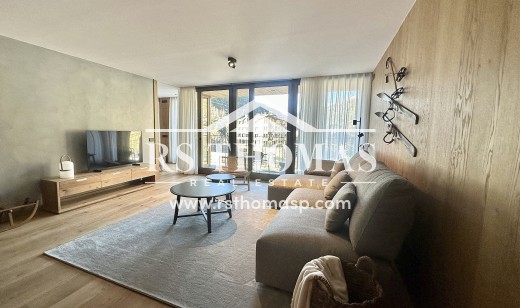 Apartment for rent in El Tarter