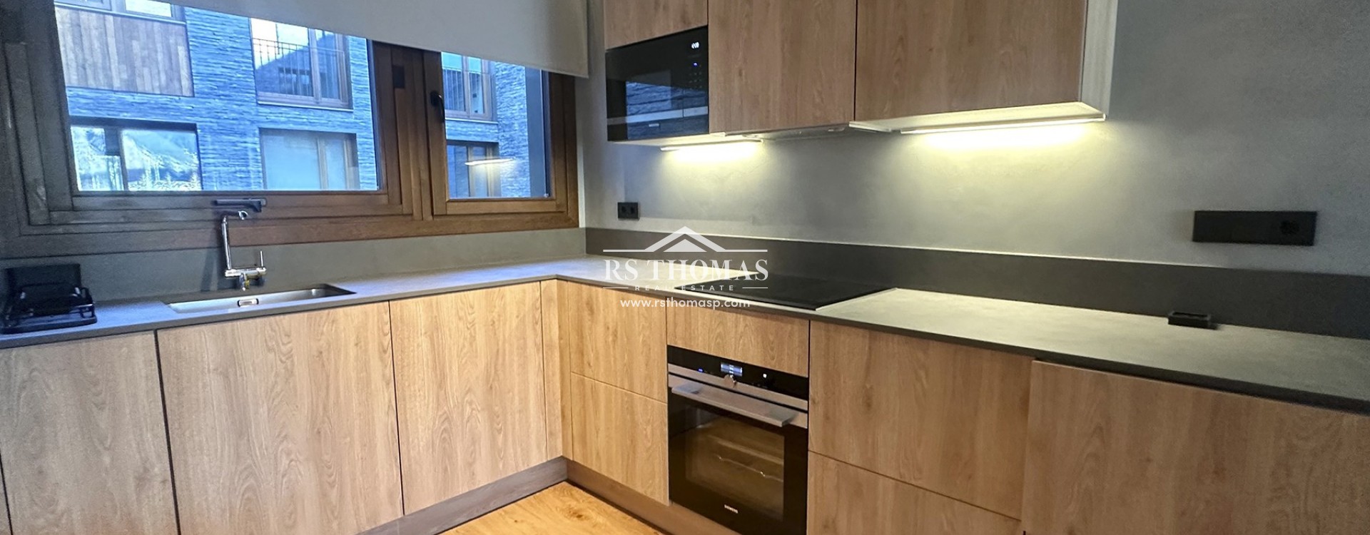Apartment for rent in El Tarter
