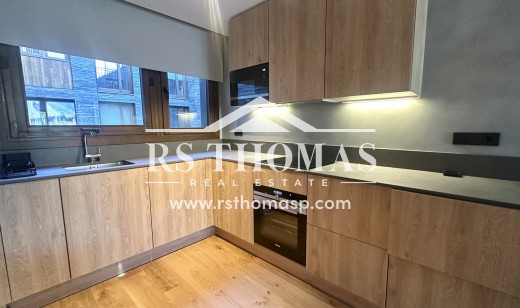 Apartment for rent in El Tarter