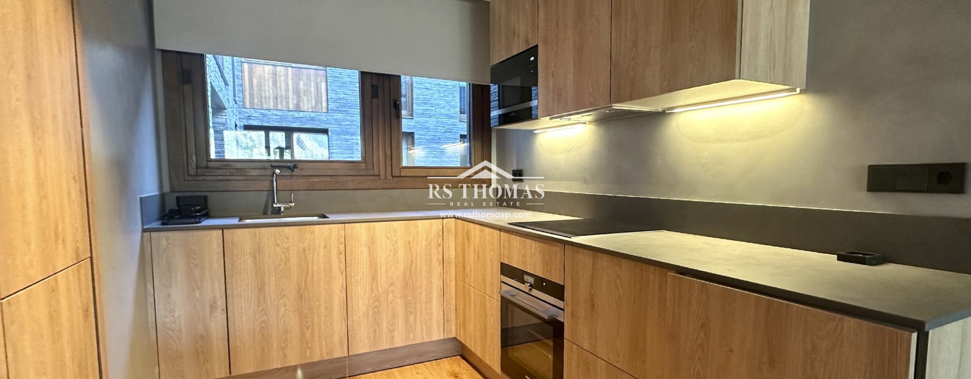 Apartment for rent in El Tarter