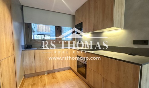 Apartment for rent in El Tarter