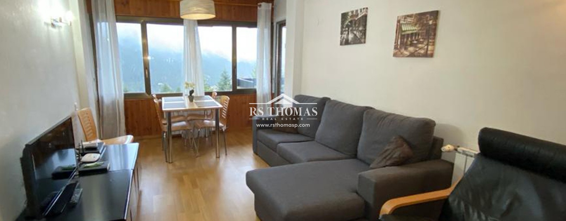 Apartment for sale in Soldeu, Canillo