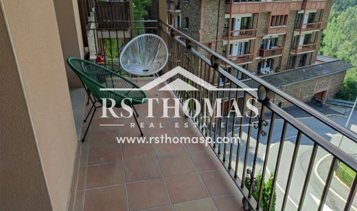 Appartement à acheter à Arinsal