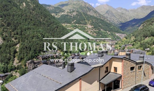 Appartement à acheter à Arinsal