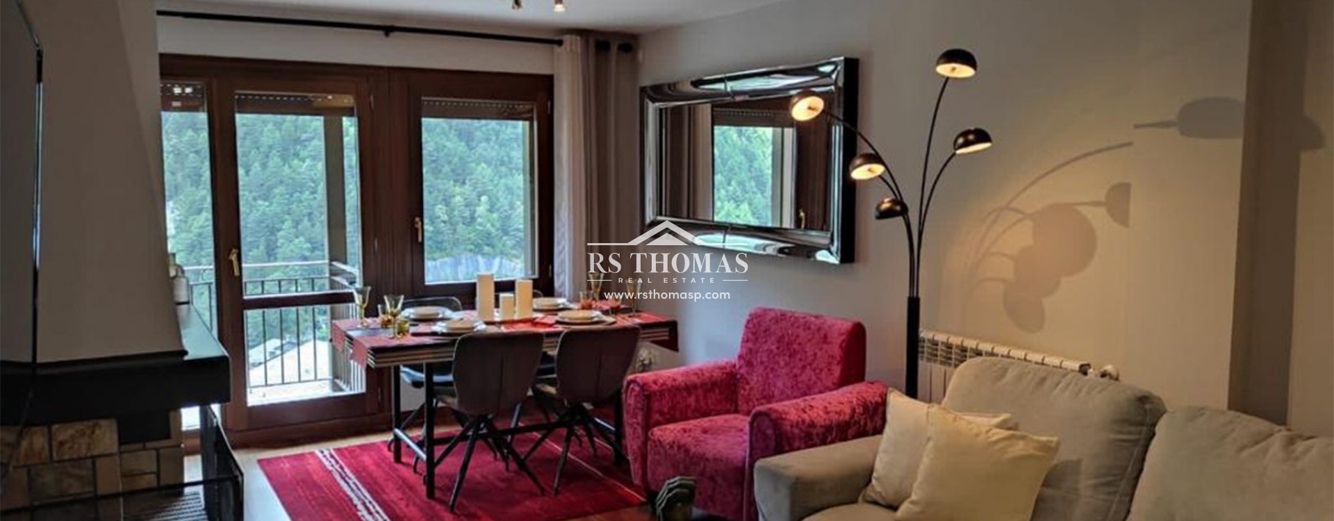 Appartement à acheter à Arinsal