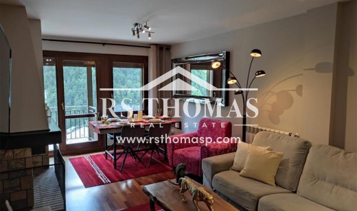 Appartement à acheter à Arinsal