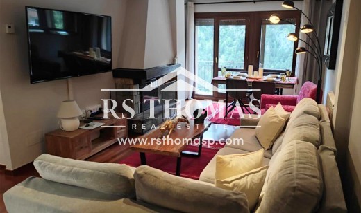 Appartement à acheter à Arinsal