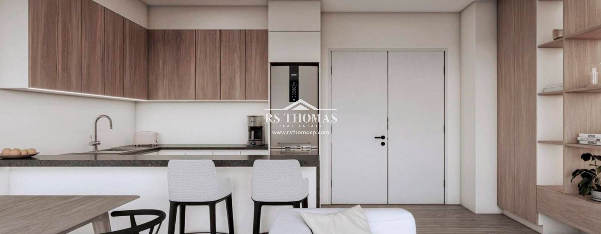 New development apartment for sale in Andorra la Vella