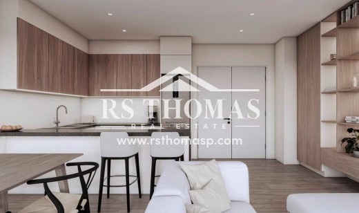 New development apartment for sale in Andorra la Vella