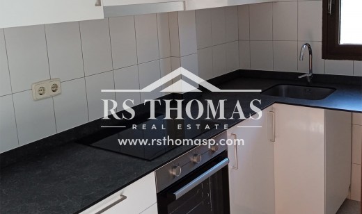 Appartement à louer à Andorre-la-Vieille