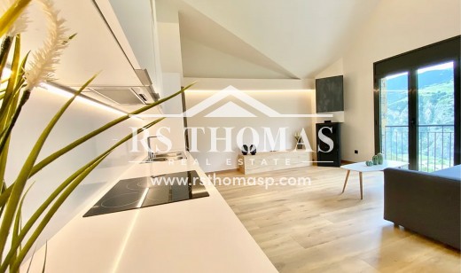 Penthouse for sale in El Forn