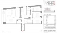 New Build - Apartment -
Canillo