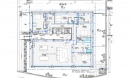 New Build - Ground floor -
El Tarter