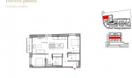 Nova construcció - Àtic -
Canillo