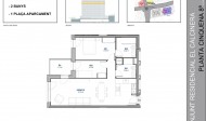 New Build - Apartment -
Encamp