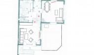 Sale - Attached House -
Escás