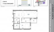 Nova construcció - Pis -
Encamp
