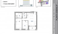 Nueva construcción  - Piso -
Encamp
