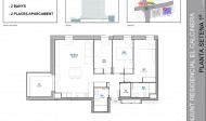 Nueva construcción  - Piso -
Encamp