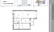 New Build - Apartment -
Encamp