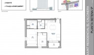 New Build - Apartment -
Encamp