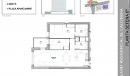 Nouveau - Appartement -
Encamp