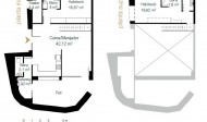 Location longue durée - Appartement -
Sant Juliá de Lória