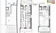 Compra - Casa adossada -
Canillo