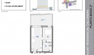 New Build - Ground floor -
Encamp