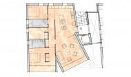 Nouveau - Appartement -
Ordino