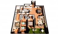 Nueva construcción  - Piso -
Andorra La Vella