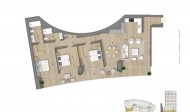 New Build - Apartment -
Escaldes-Engordany