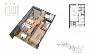 New Build - Apartment -
Pal