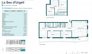New Build - Penthouse -
Spain - La Seu d'Urgell