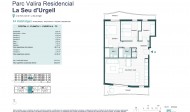 New Build - Apartment -
Spain - La Seu d'Urgell